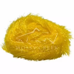 Mossy Creek Fly Fishing Chenille & Yarn Chocklett's Finesse Body Chenille