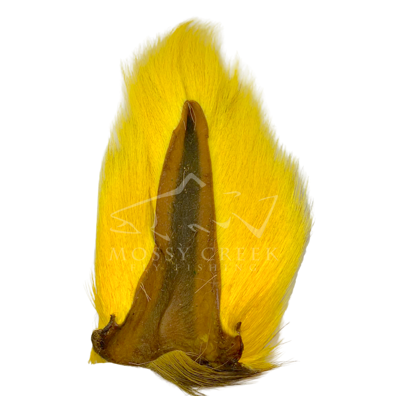 Wapsi Fly Hair & Fur Bucktail 15 Wapsi Fly Hair & Fur Bucktail