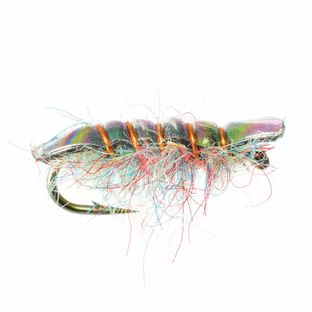 Umpqua Feather Merchants Flies UV YUM YUM Pink 1 Umpqua Feather Merchants Flies UV YUM YUM Pink