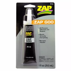 Hareline Zap Goo