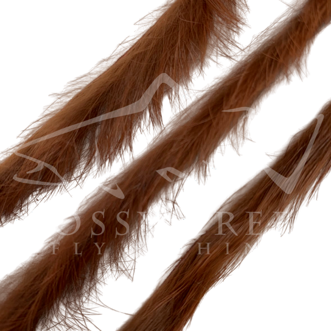 Wapsi Fly Rabbit Zonkers Hair & Fur 19 Wapsi Fly Rabbit Zonkers Hair & Fur