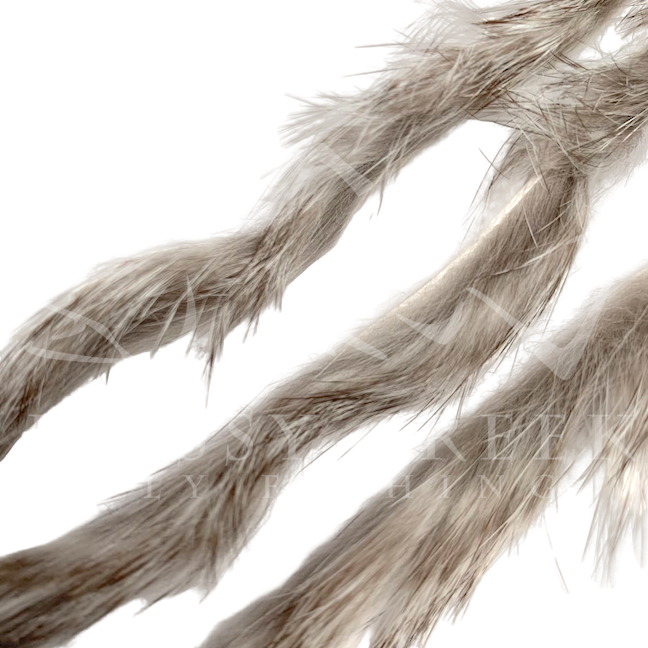 Wapsi Fly Rabbit Zonkers Hair & Fur 3 Wapsi Fly Rabbit Zonkers Hair & Fur