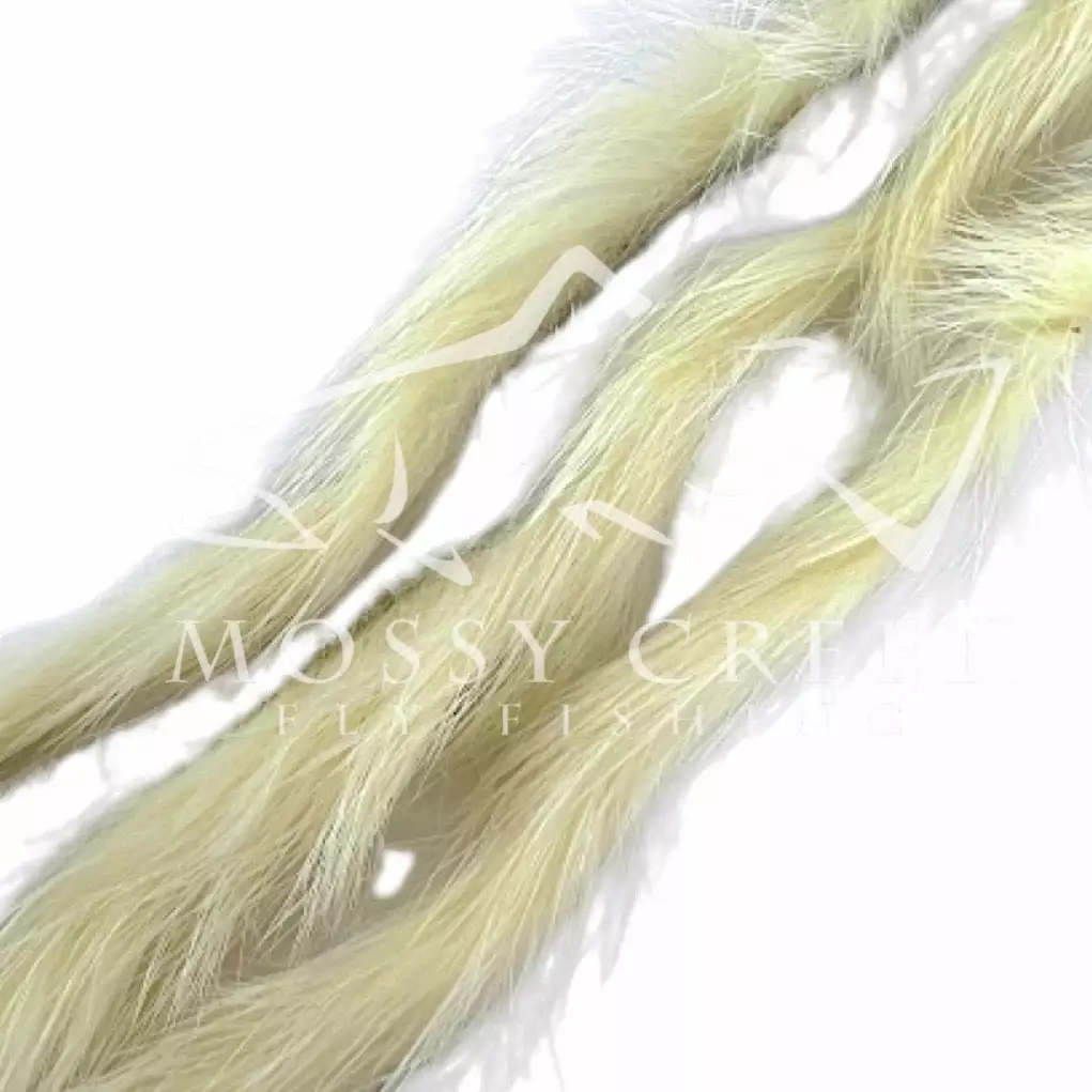 Wapsi Fly Rabbit Zonkers Hair & Fur 21 Wapsi Fly Rabbit Zonkers Hair & Fur