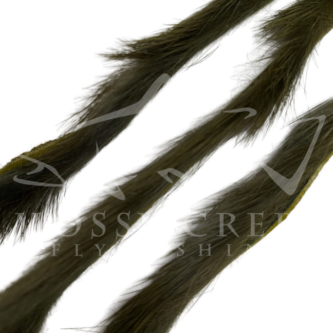 Wapsi Fly Rabbit Zonkers Hair & Fur 9 Wapsi Fly Rabbit Zonkers Hair & Fur