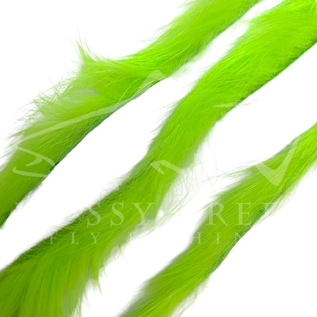 Wapsi Fly Magnum Cut Rabbit Zonkers 4 Wapsi Fly Magnum Cut Rabbit Zonkers