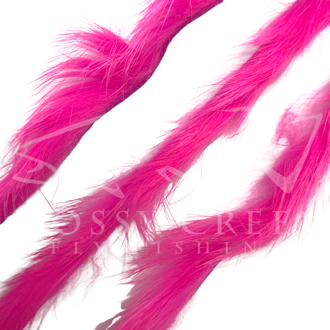 Wapsi Fly Magnum Cut Rabbit Zonkers 5 Wapsi Fly Magnum Cut Rabbit Zonkers