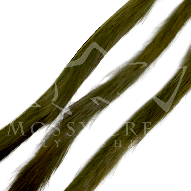 Wapsi Fly Rabbit Zonkers Hair & Fur 11 Wapsi Fly Rabbit Zonkers Hair & Fur