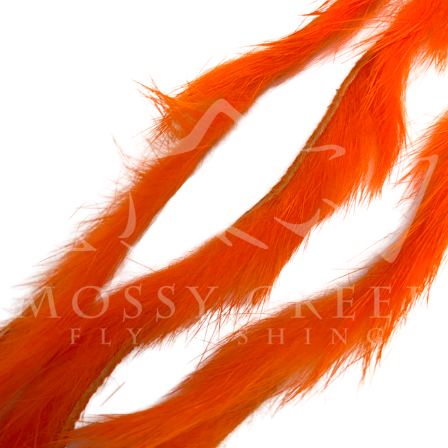 Wapsi Fly Rabbit Zonkers Hair & Fur 7 Wapsi Fly Rabbit Zonkers Hair & Fur