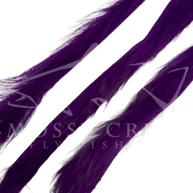 Wapsi Fly Magnum Cut Rabbit Zonkers 8 Wapsi Fly Magnum Cut Rabbit Zonkers