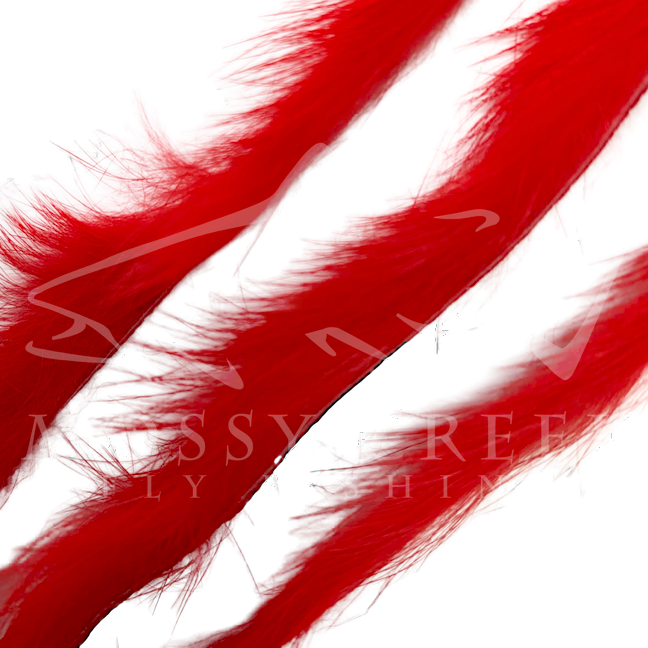 Wapsi Fly Rabbit Zonkers Hair & Fur 14 Wapsi Fly Rabbit Zonkers Hair & Fur