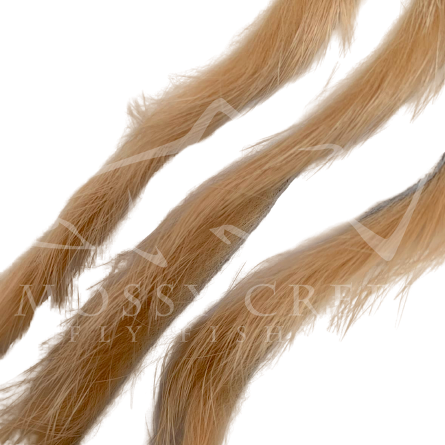 Wapsi Fly Rabbit Zonkers Hair & Fur 13 Wapsi Fly Rabbit Zonkers Hair & Fur