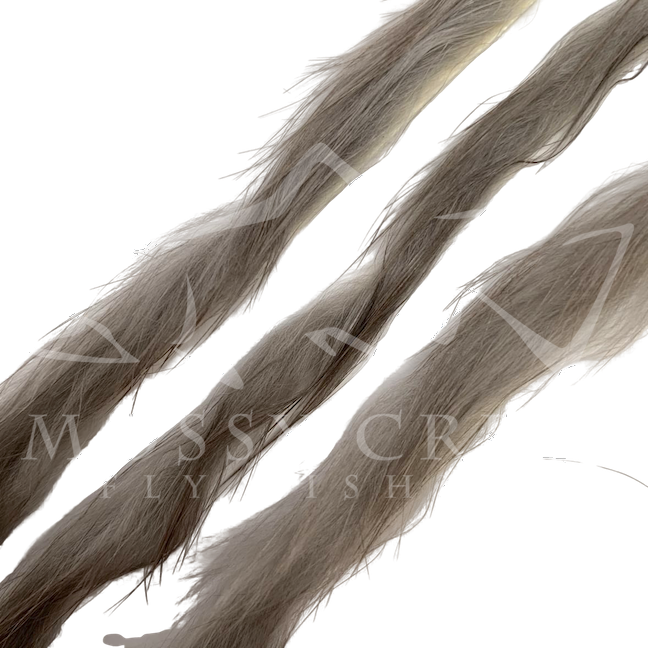 Wapsi Fly Rabbit Zonkers Hair & Fur 17 Wapsi Fly Rabbit Zonkers Hair & Fur