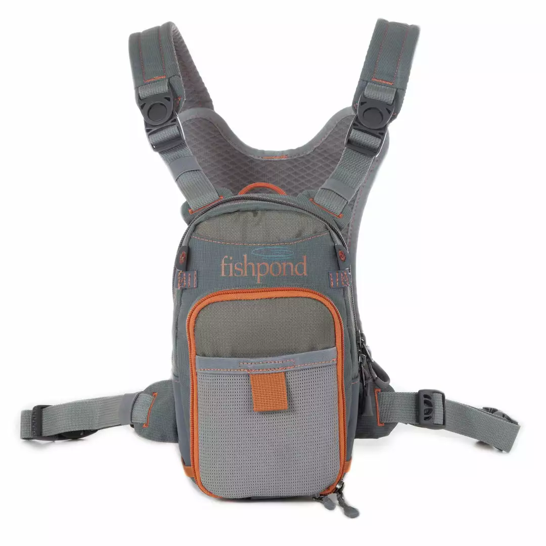 Fishpond Canyon Creek Chest Pack 1 Fishpond Canyon Creek Chest Pack